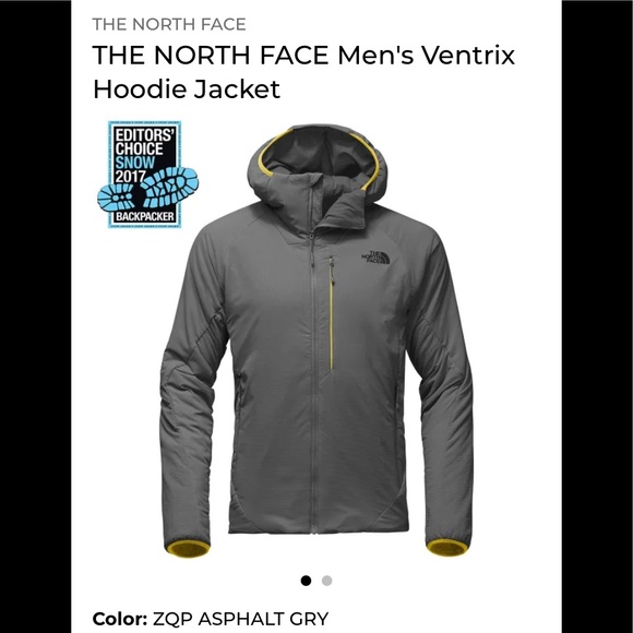 men's ventrix hoodie